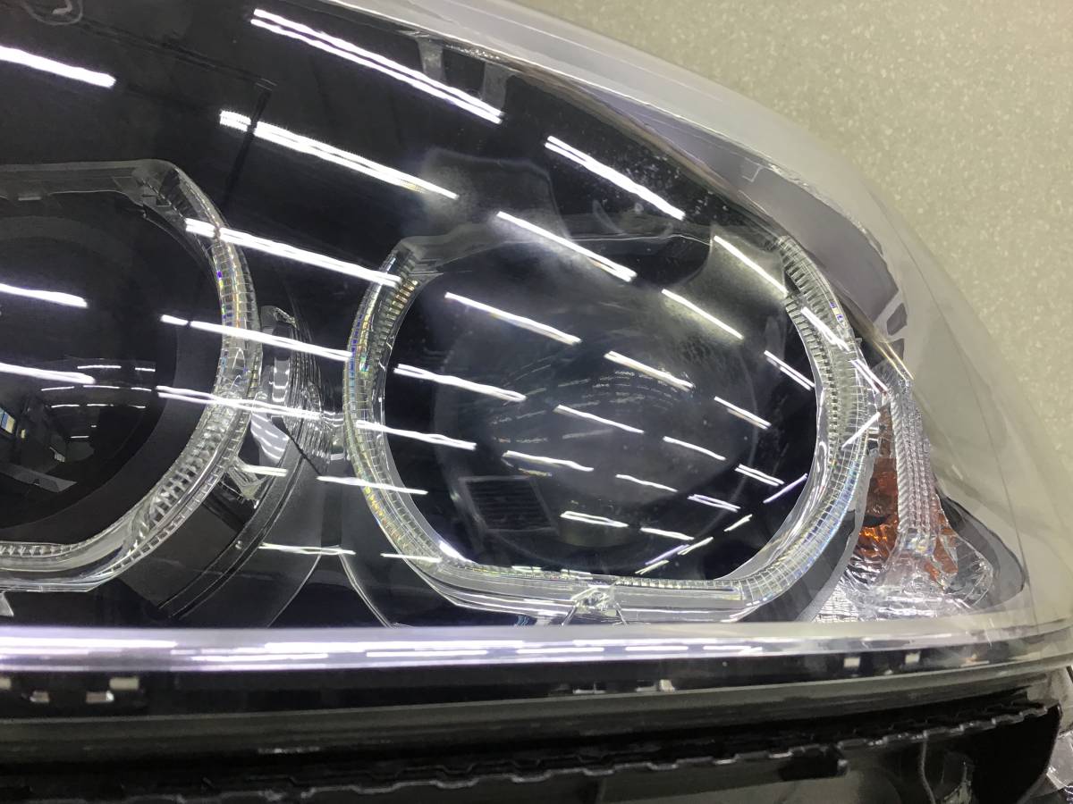 Фара левая BMW 3-series GT (F34) 2013-2020
