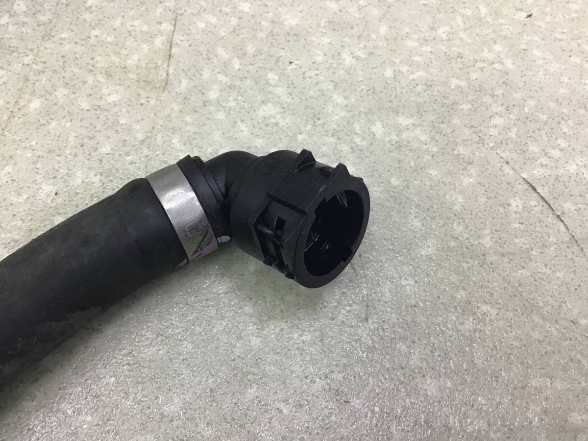 Патрубок BMW X3 F25 2010-2017