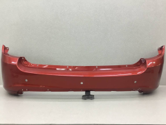 Бампер задний Lada Kalina (2192) 2013-2018