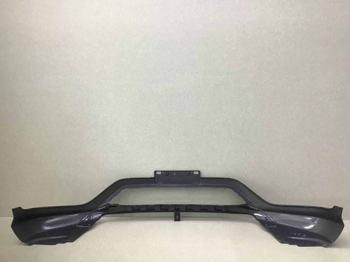 Юбка передняя Honda CR-V 4 (RM4) 2011-2018 Юбка передняя Honda CR-V 4 (RM4) 2011-2018