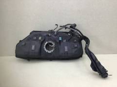 Бак топливный Hyundai Solaris 2 (HCR) 2017-2020