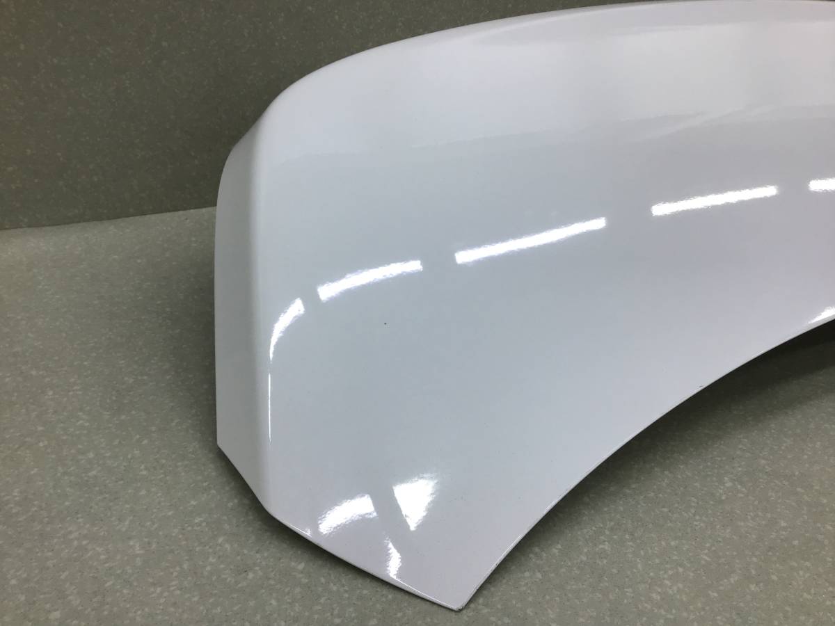 Крышка багажника BMW 5-series E60/E61 2003-2009 Крышка багажника BMW 5-series E60/E61 2003-2009