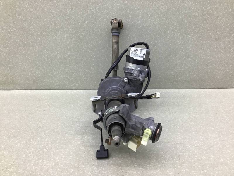 Колонка рулевая Toyota Auris (E150) 2006-2012 Колонка рулевая Toyota Auris (E150) 2006-2012