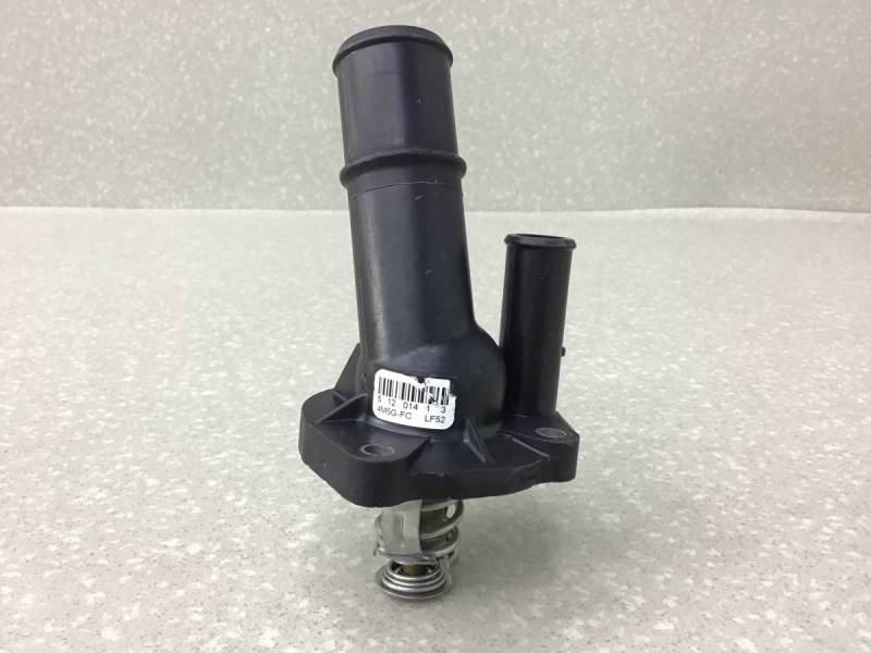 Корпус термостата Ford Focus 2 (CB4) 2004-2008 Корпус термостата Ford Focus 2 (CB4) 2004-2008