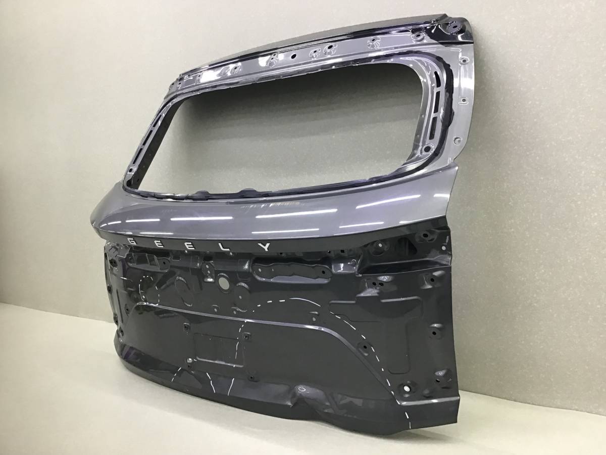 Дверь багажника Geely Coolray SX11 2018> Дверь багажника Geely Coolray SX11 2018>