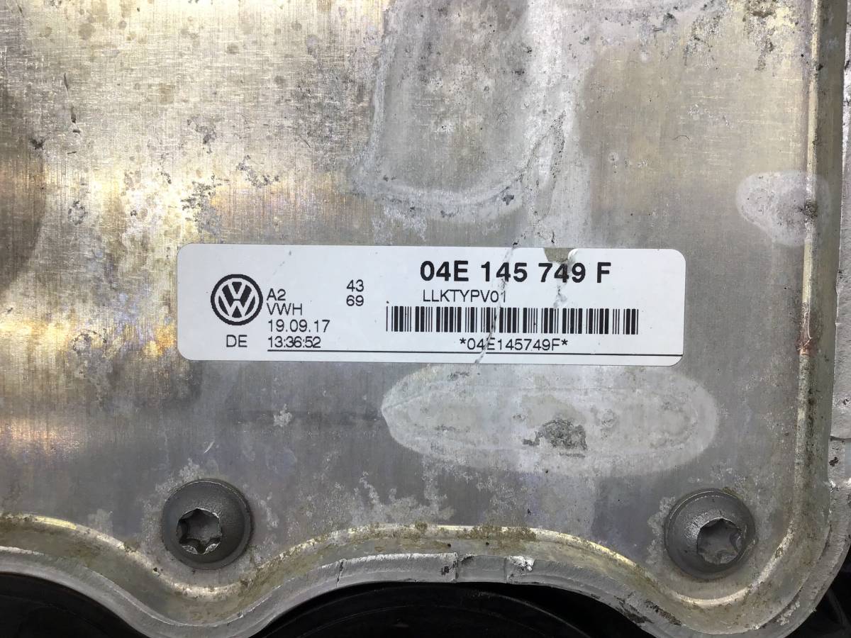 Коллектор впускной Volkswagen Polo Sed 5 (6C1) 2010-2020 Коллектор впускной Volkswagen Polo Sed 5 (6C1) 2010-2020