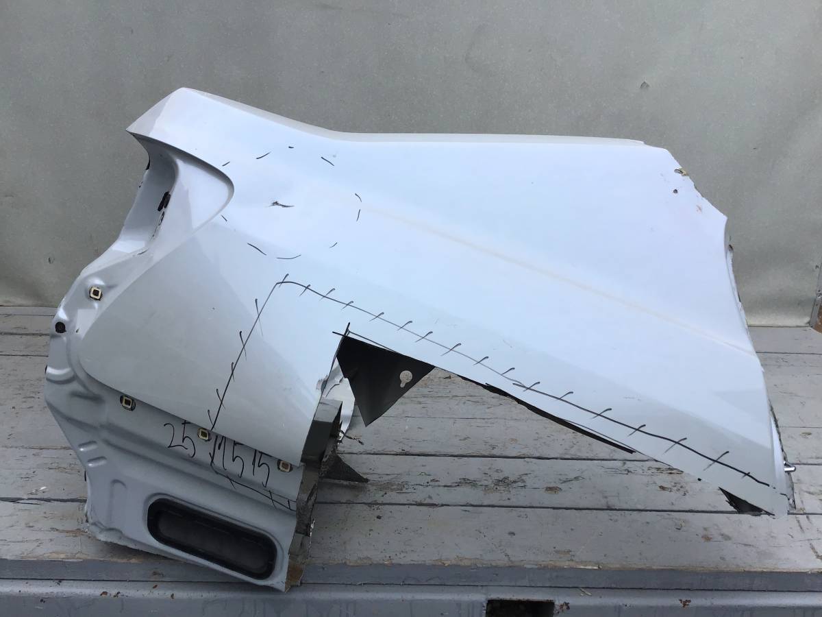 Панель задняя Lexus GS 300/400/430 (GRS190) 2005-2012 Панель задняя Lexus GS 300/400/430 (GRS190) 2005-2012