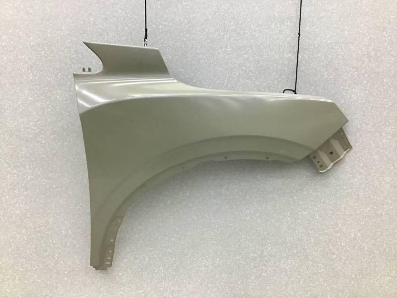 Крыло переднее правое Geely Coolray SX11 2018> Крыло переднее правое Geely Coolray SX11 2018>