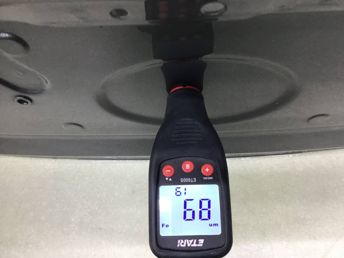 Дверь багажника Geely Coolray SX11 2018>