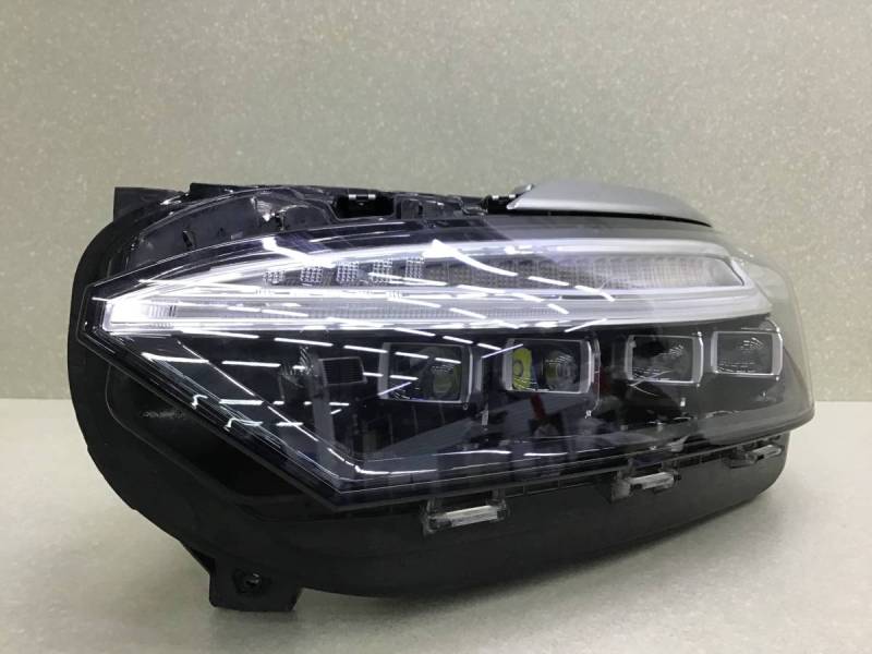 Фара левая EXEED VX (M36T) 2020-н.в. Фара левая EXEED VX (M36T) 2020-н.в.