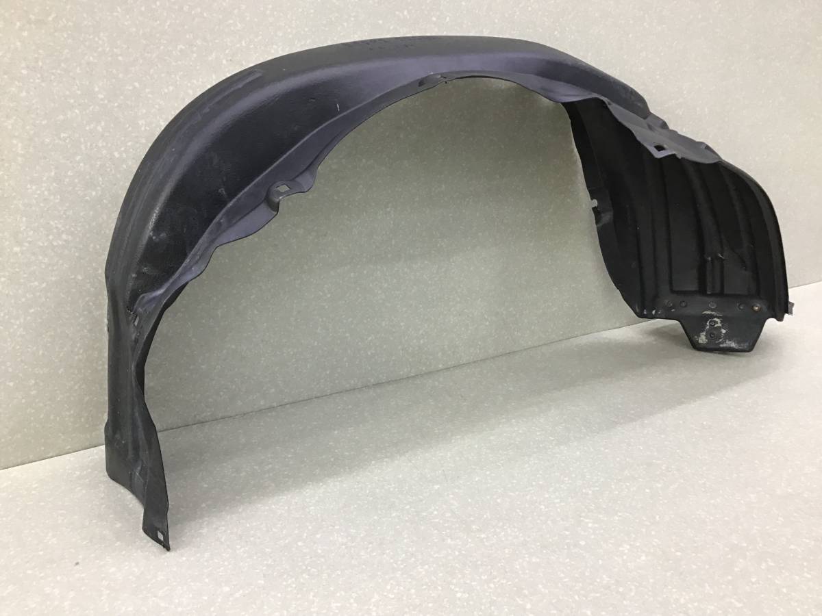 Локер передний левый Toyota Land Cruiser Prado (J150) 2009>