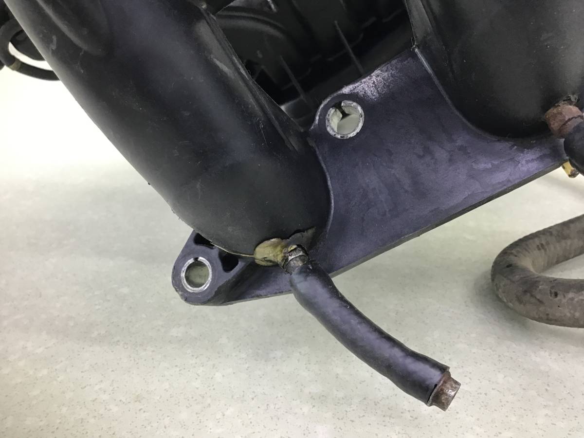 Коллектор впускной Lada Vesta (2180) 2015-н.в.