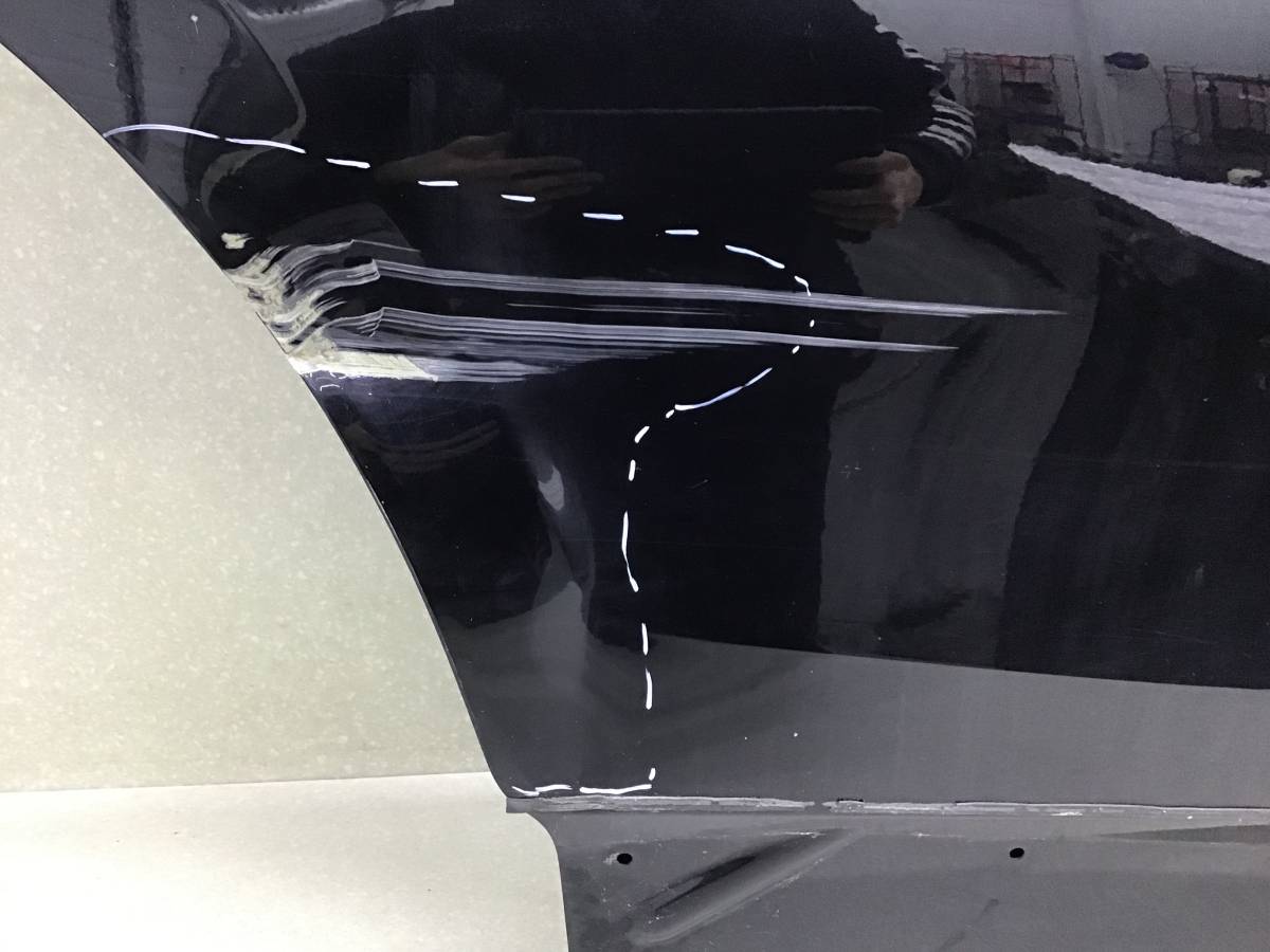 Дверь задняя правая Toyota Rav 4 (A40) 2013> Дверь задняя правая Toyota Rav 4 (A40) 2013>