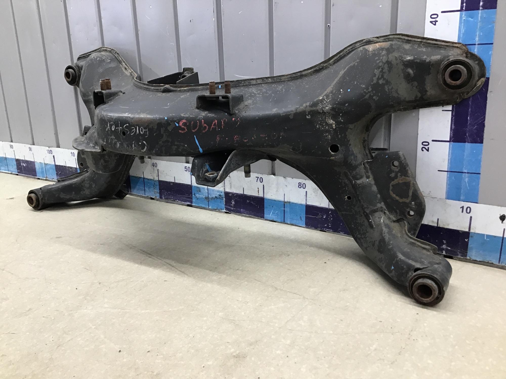 Балка под ДВС Subaru Forester (S11) 2002-2007 Балка под ДВС Subaru Forester (S11) 2002-2007