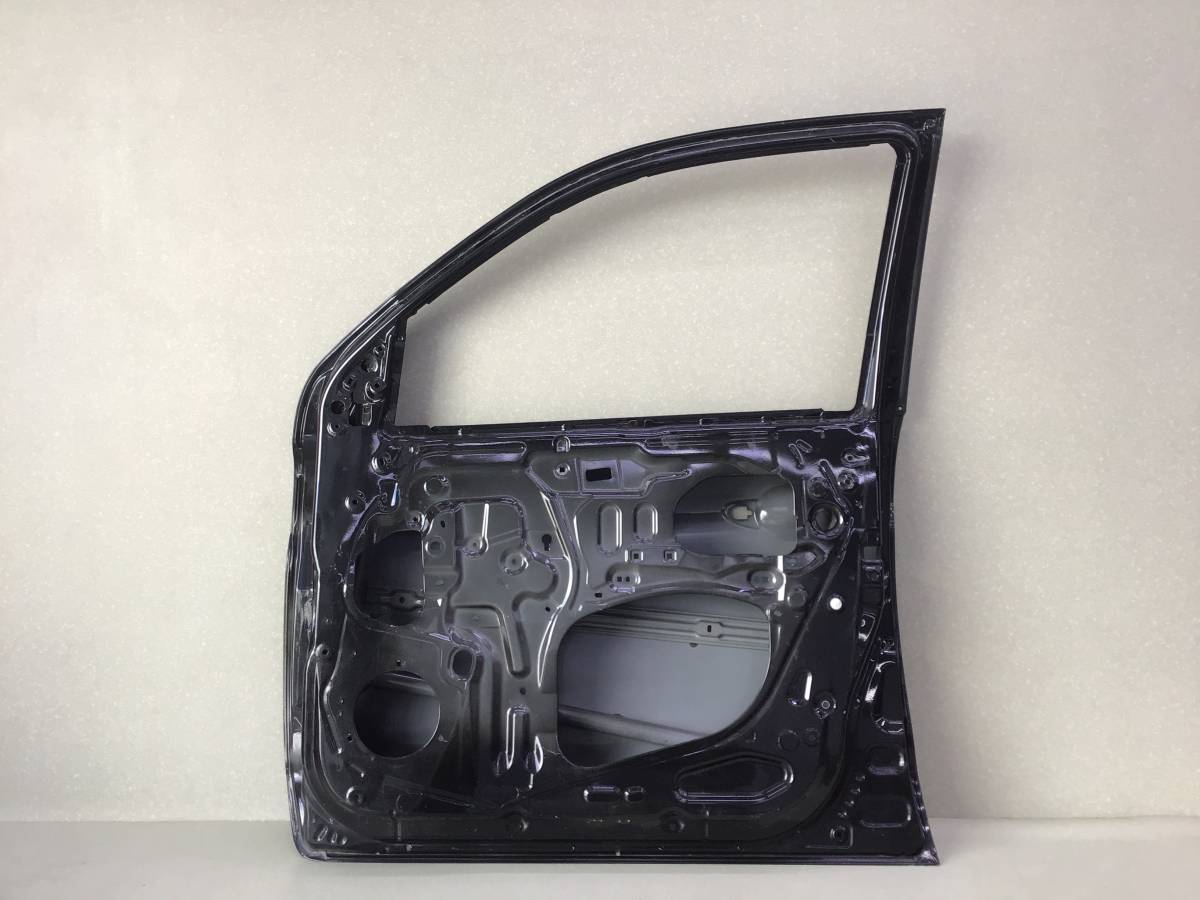 Дверь передняя правая JAC T9 2020 - н. в.