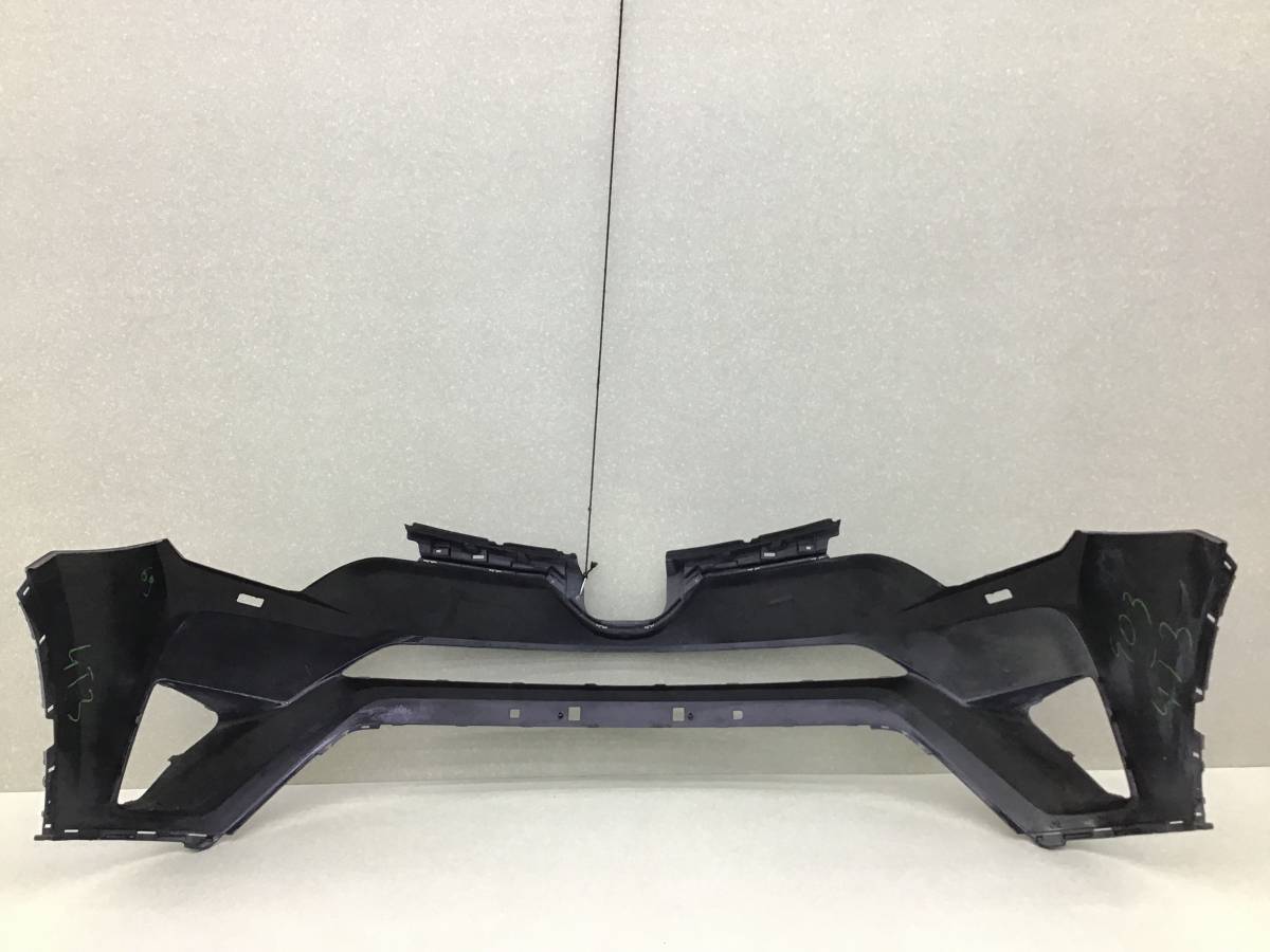 Бампер передний Toyota Rav 4 (A40) 2013> Бампер передний Toyota Rav 4 (A40) 2013>
