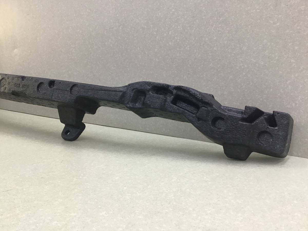 Наполнитель переднего бампера BMW X5 G05 2018>