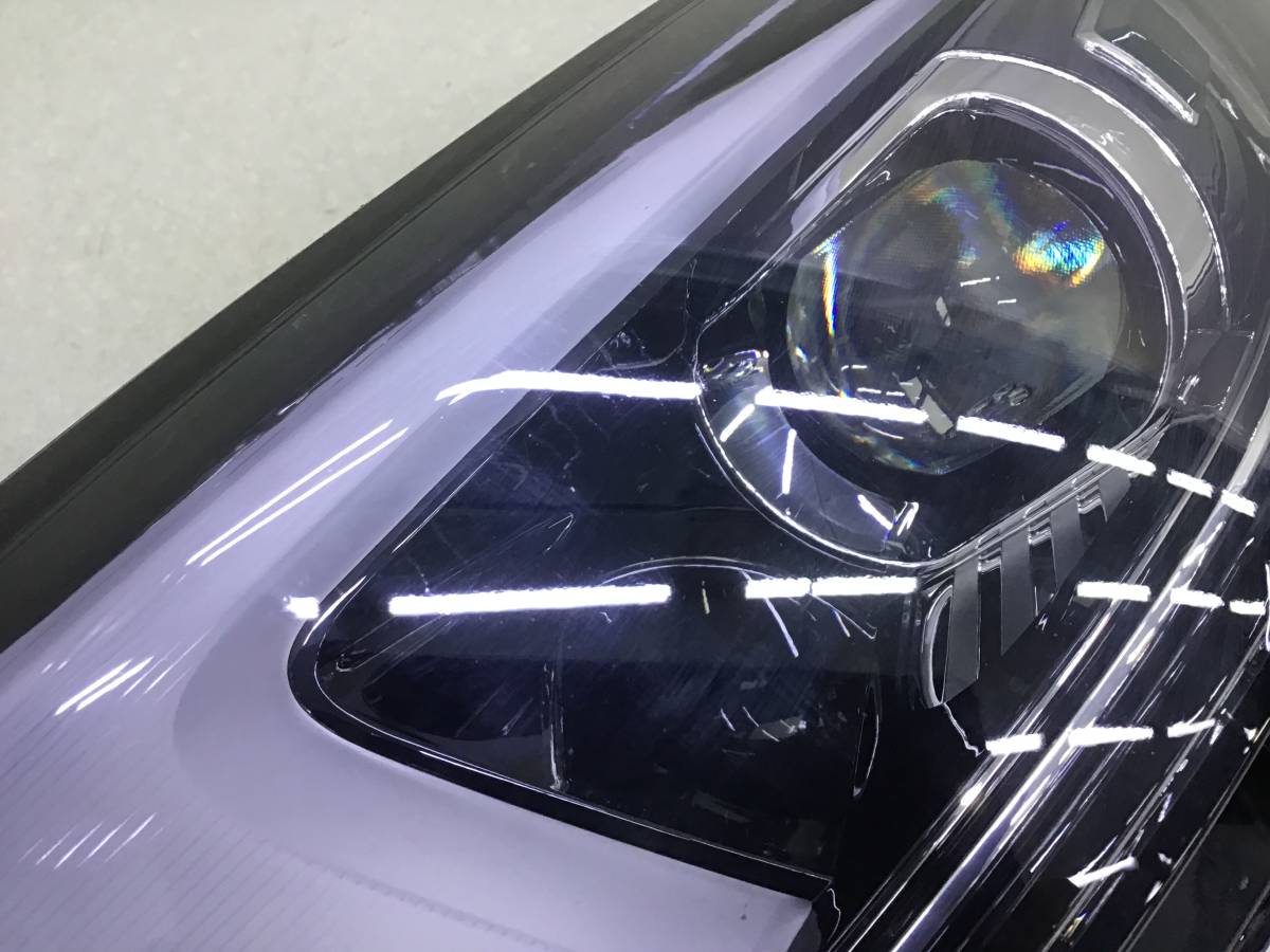 Фара левая OMODA S5, 2021 - н.в.