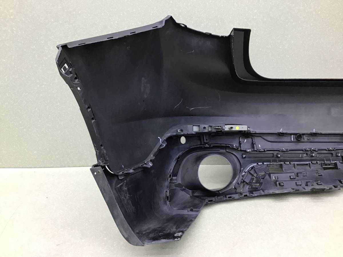 Бампер задний BMW X6 F16/F86 2014> Бампер задний BMW X6 F16/F86 2014>