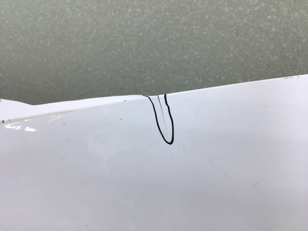 Бампер задний Kia Cerato 3 (YD) 2013-2020