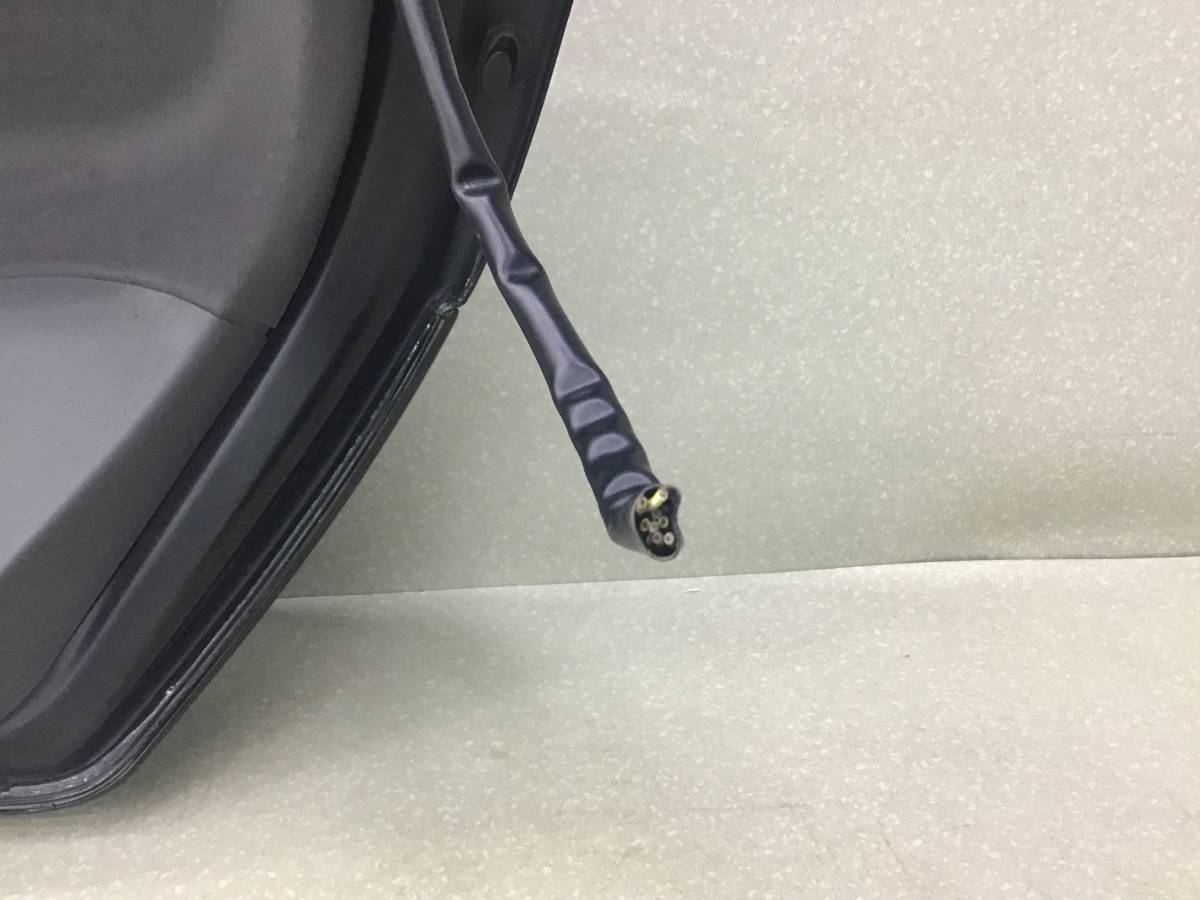 Крышка багажника BMW 7-Series E65,E66 2001-2008 Крышка багажника BMW 7-Series E65,E66 2001-2008