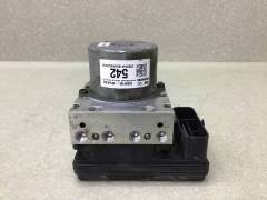 Блок ABS (насос) Hyundai Solaris 2 (HCR) 2017-2020