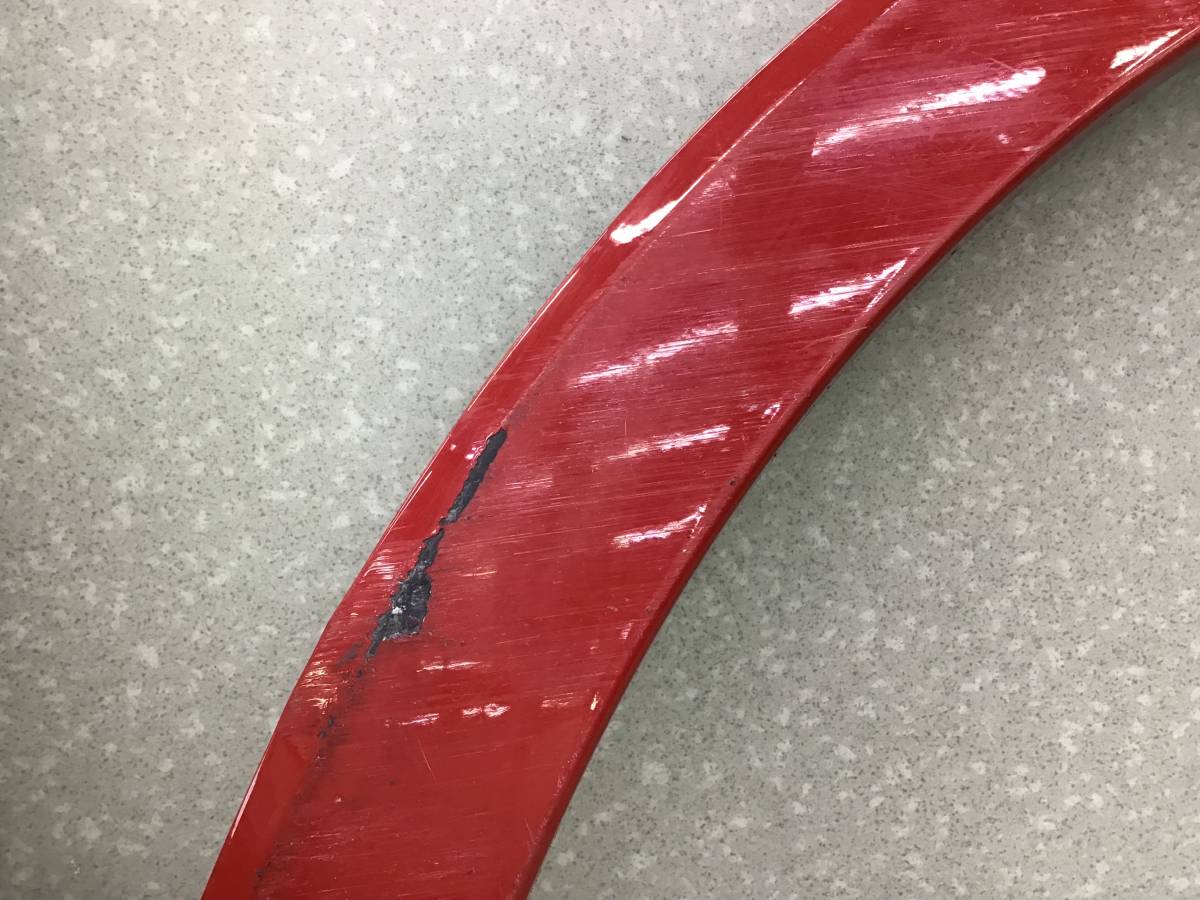 Накладка переднего крыла левого Audi Audi Q3 (F3) 2018>