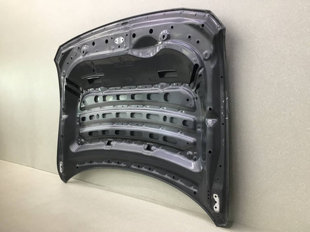 Капот Mazda CX-9 (TC) 2015-2021 Капот Mazda CX-9 (TC) 2015-2021