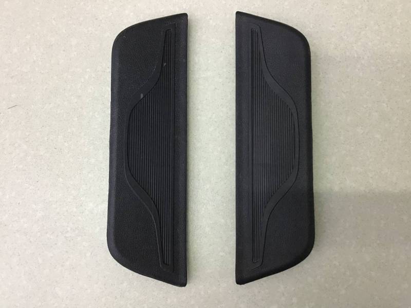 Накладка порога (внутренняя) Hyundai Elantra (MD) 2011-2016 Накладка порога (внутренняя) Hyundai Elantra (MD) 2011-2016
