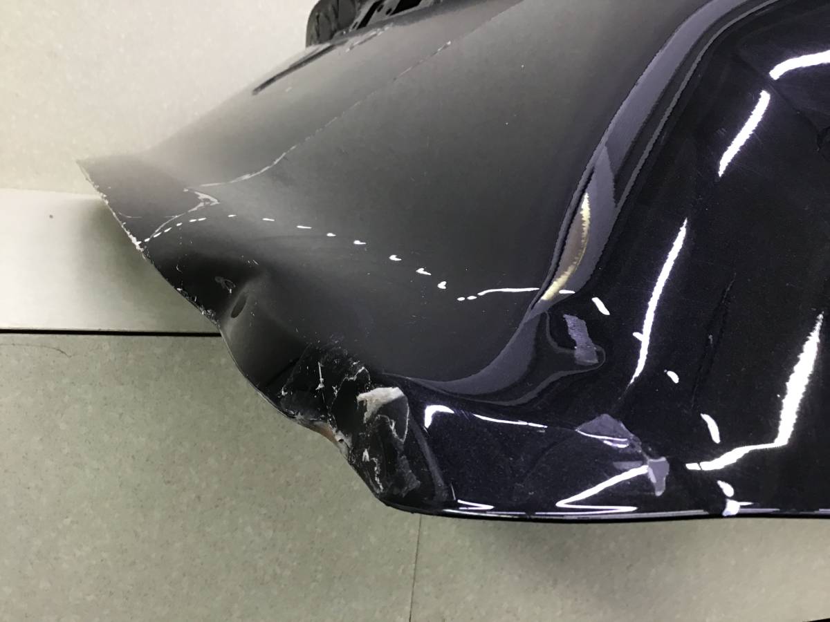 Дверь багажника Lexus RX500h (ALH10) Дверь багажника Lexus RX500h (ALH10)