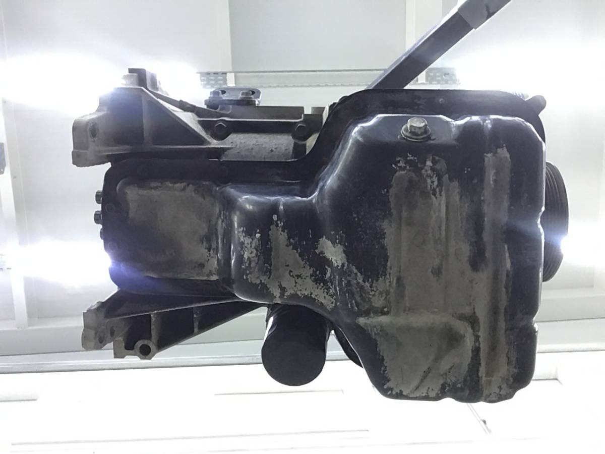 Двигатель Toyota Corolla (ZZE120) 2001-2007
