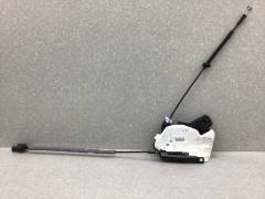 Замок двери задней левой Volkswagen Polo Sed 5 (6C1) 2010-2020