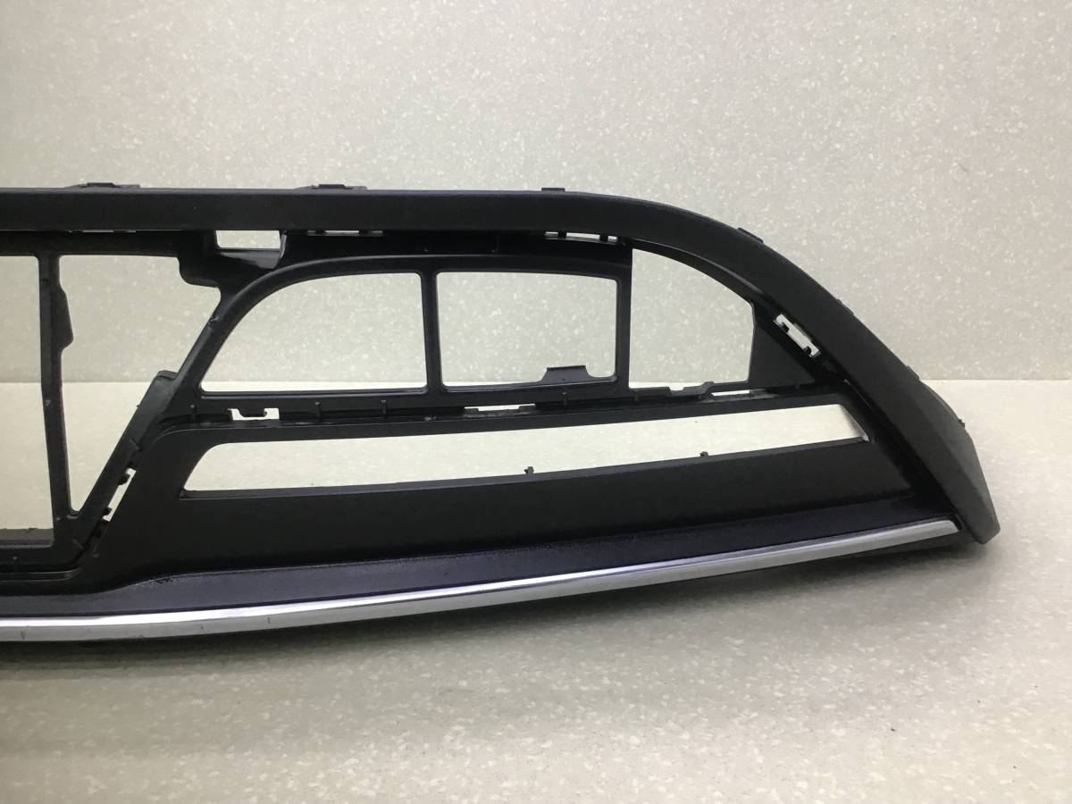 Юбка задняя Hyundai Sonata 8 (DN8) 2019> Юбка задняя Hyundai Sonata 8 (DN8) 2019>