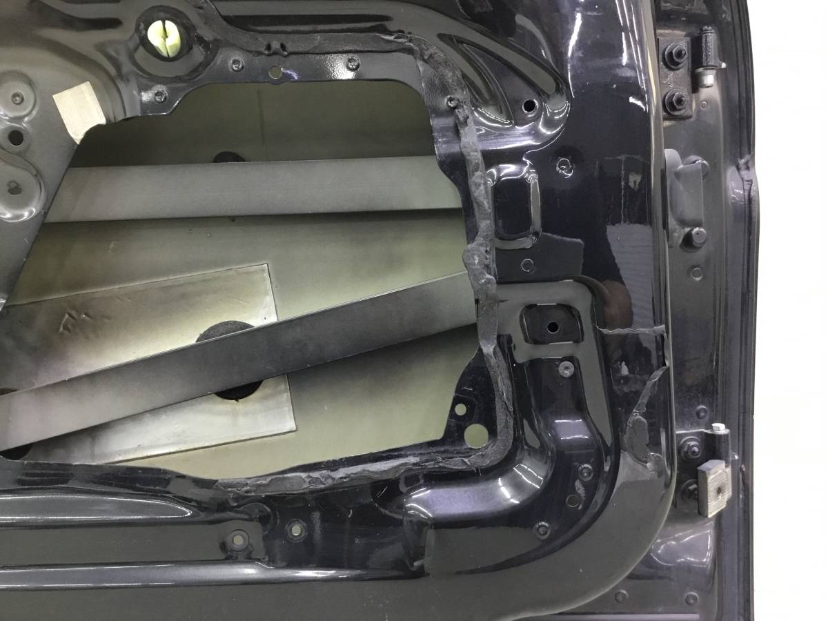 Дверь передняя левая BMW 6-Series E63 2003-2010 Дверь передняя левая BMW 6-Series E63 2003-2010