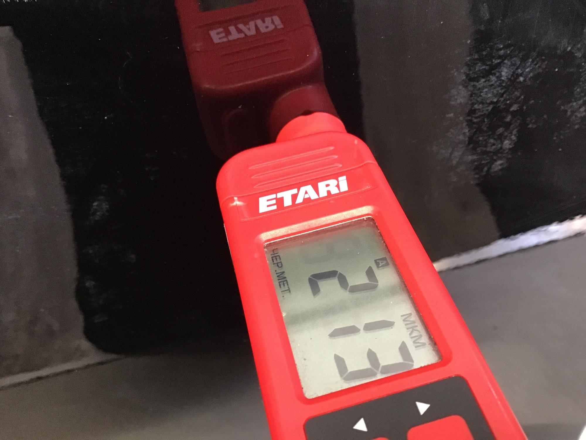 Дверь передняя правая, Jeep Grand Cherokee (WK2) 2010>