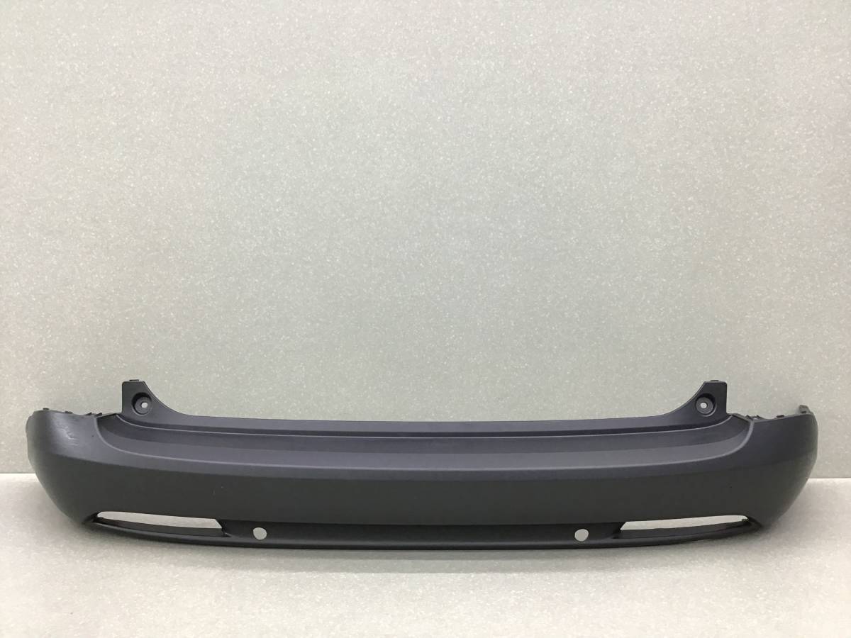 Бампер задний Honda CR-V 4 (RM4) 2011-2018 Бампер задний Honda CR-V 4 (RM4) 2011-2018