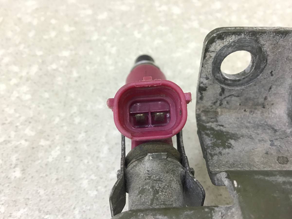 Рейка топливная (рампа) Mazda Mazda 3 (BK) 2002-2009 Рейка топливная (рампа) Mazda Mazda 3 (BK) 2002-2009