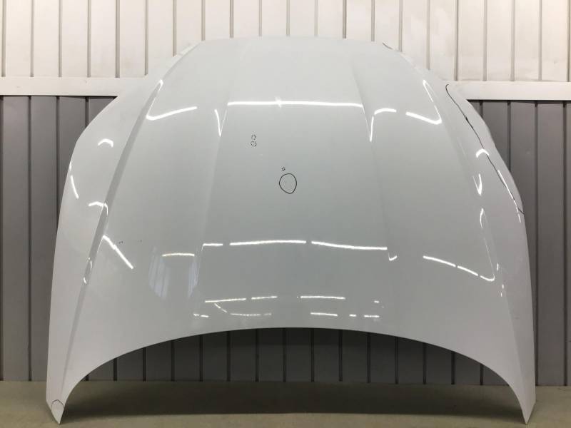 Капот, Audi A5/S5 2017>