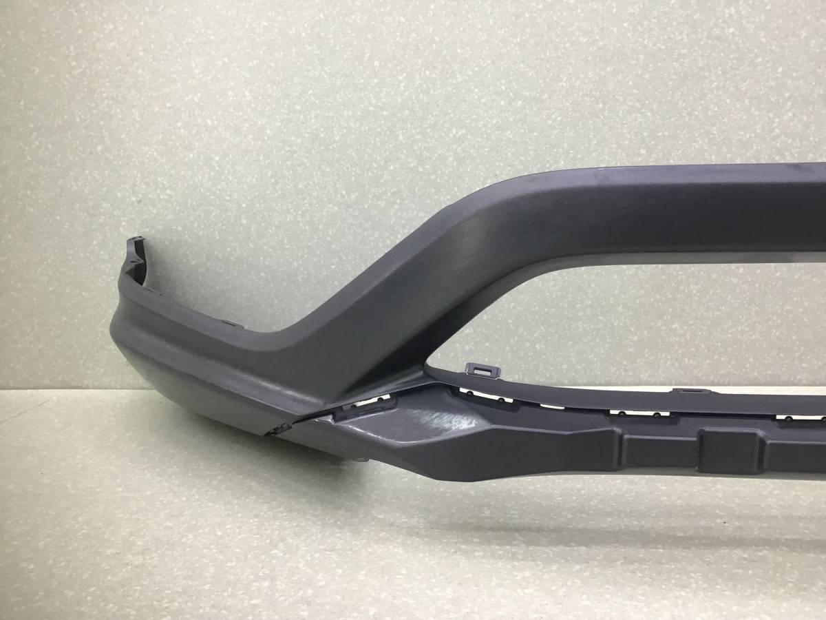 Юбка передняя Honda CR-V 4 (RM4) 2011-2018 Юбка передняя Honda CR-V 4 (RM4) 2011-2018