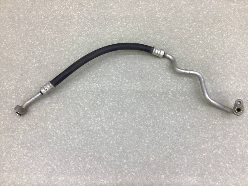 Трубка кондиционера Toyota Camry (V40) 2006-2011 Трубка кондиционера Toyota Camry (V40) 2006-2011