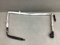 Подушка безопасности боковая (шторка) BMW 3-series E46 1998-2005