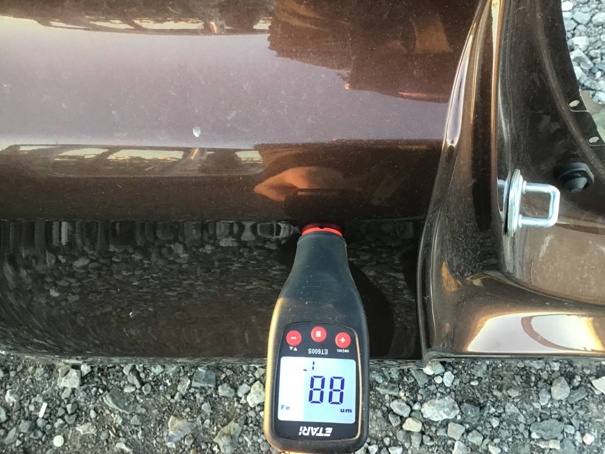 Крыло заднее правое Toyota Rav 4 (A40) 2013>