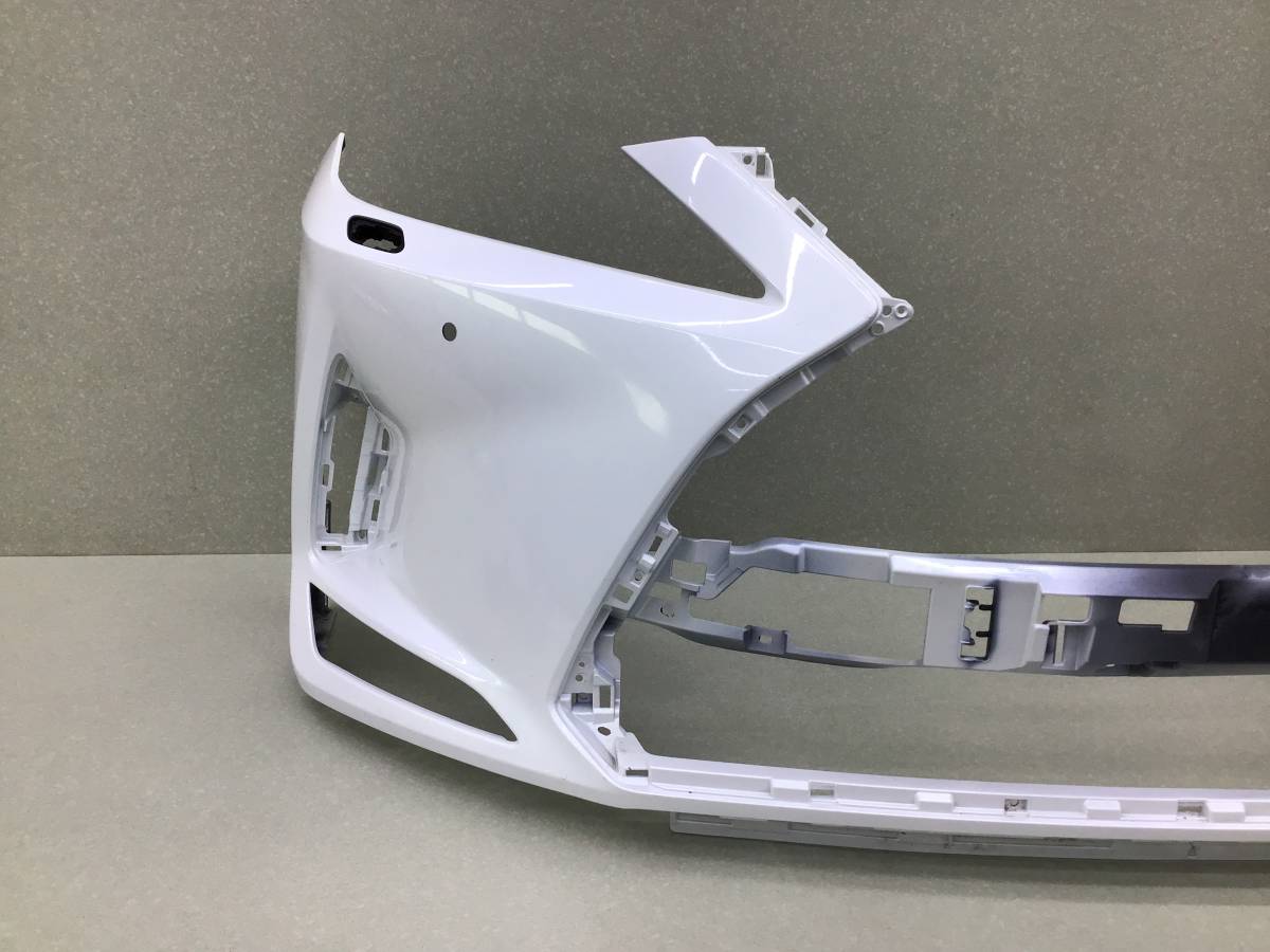 Бампер передний Lexus RX 350 (AGL20W) 2015-2022 Бампер передний Lexus RX 350 (AGL20W) 2015-2022