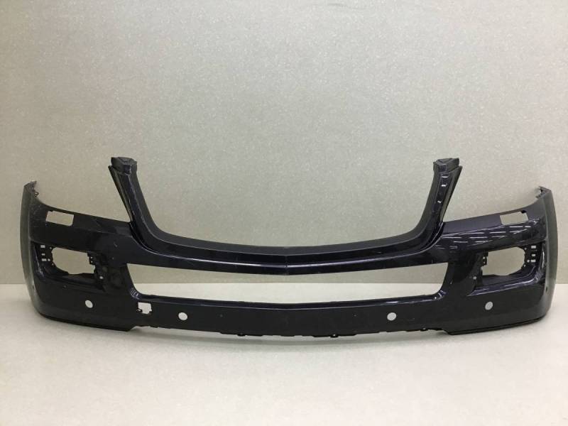 Бампер передний Mercedes-Benz GL-Class (X164) 2006-2012 Бампер передний Mercedes-Benz GL-Class (X164) 2006-2012
