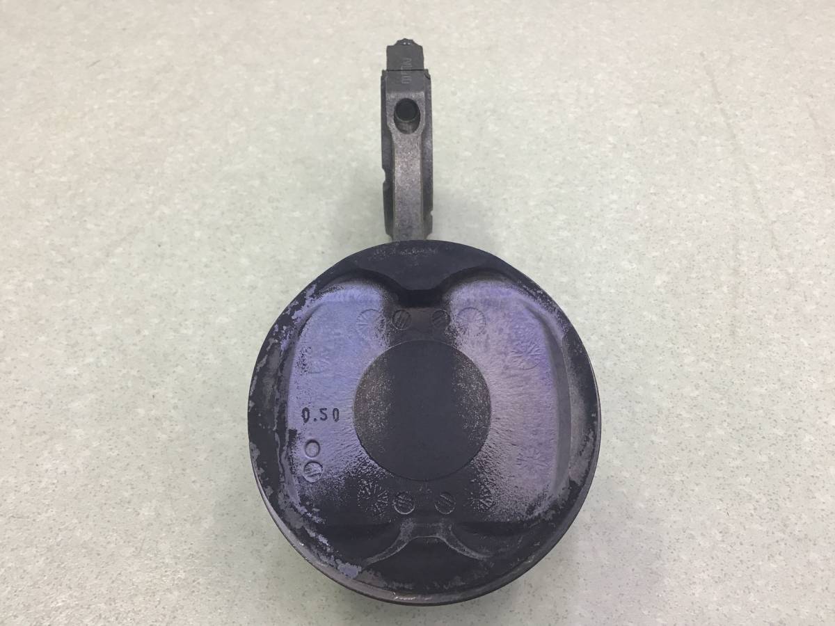 Поршень с шатуном Toyota Highlander (U50) 2013-2020