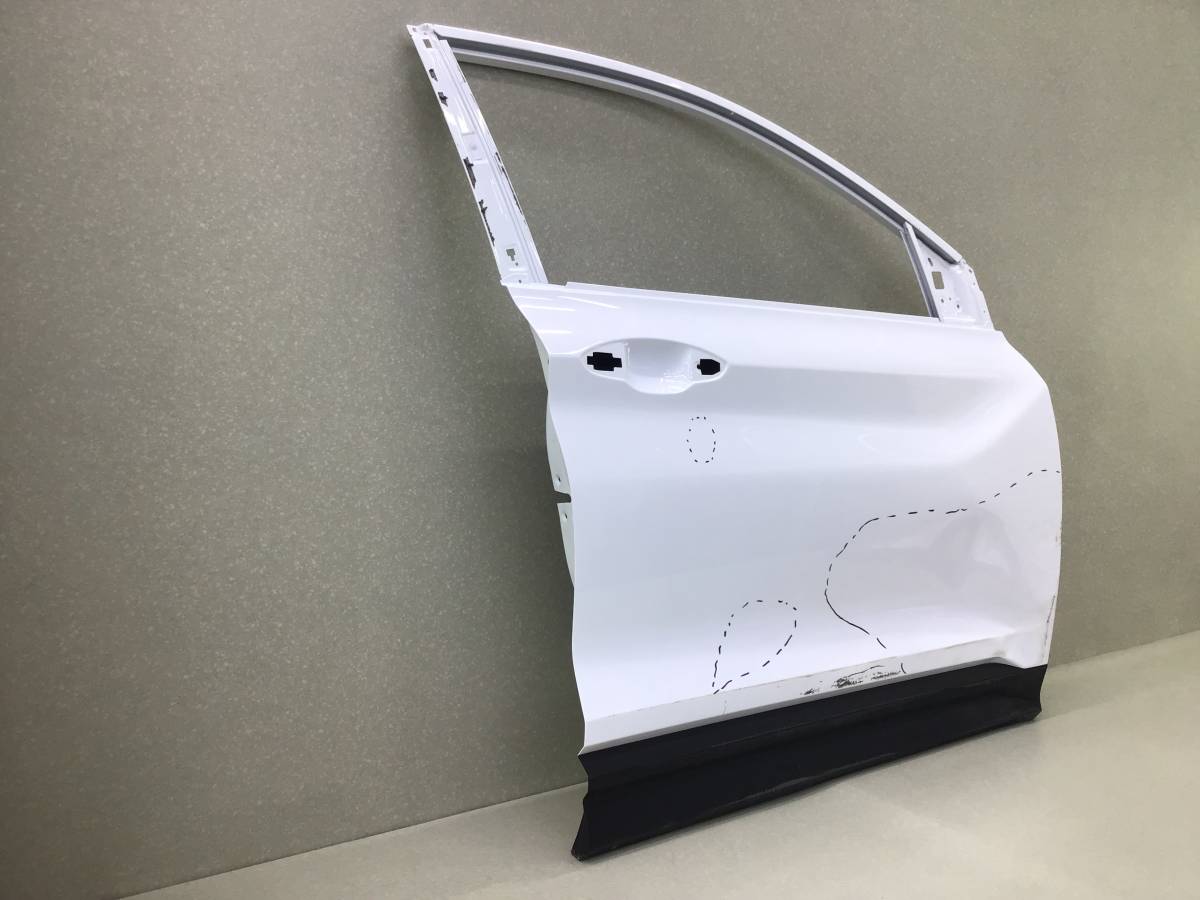 Дверь передняя правая Geely Coolray SX11 2018> Дверь передняя правая Geely Coolray SX11 2018>