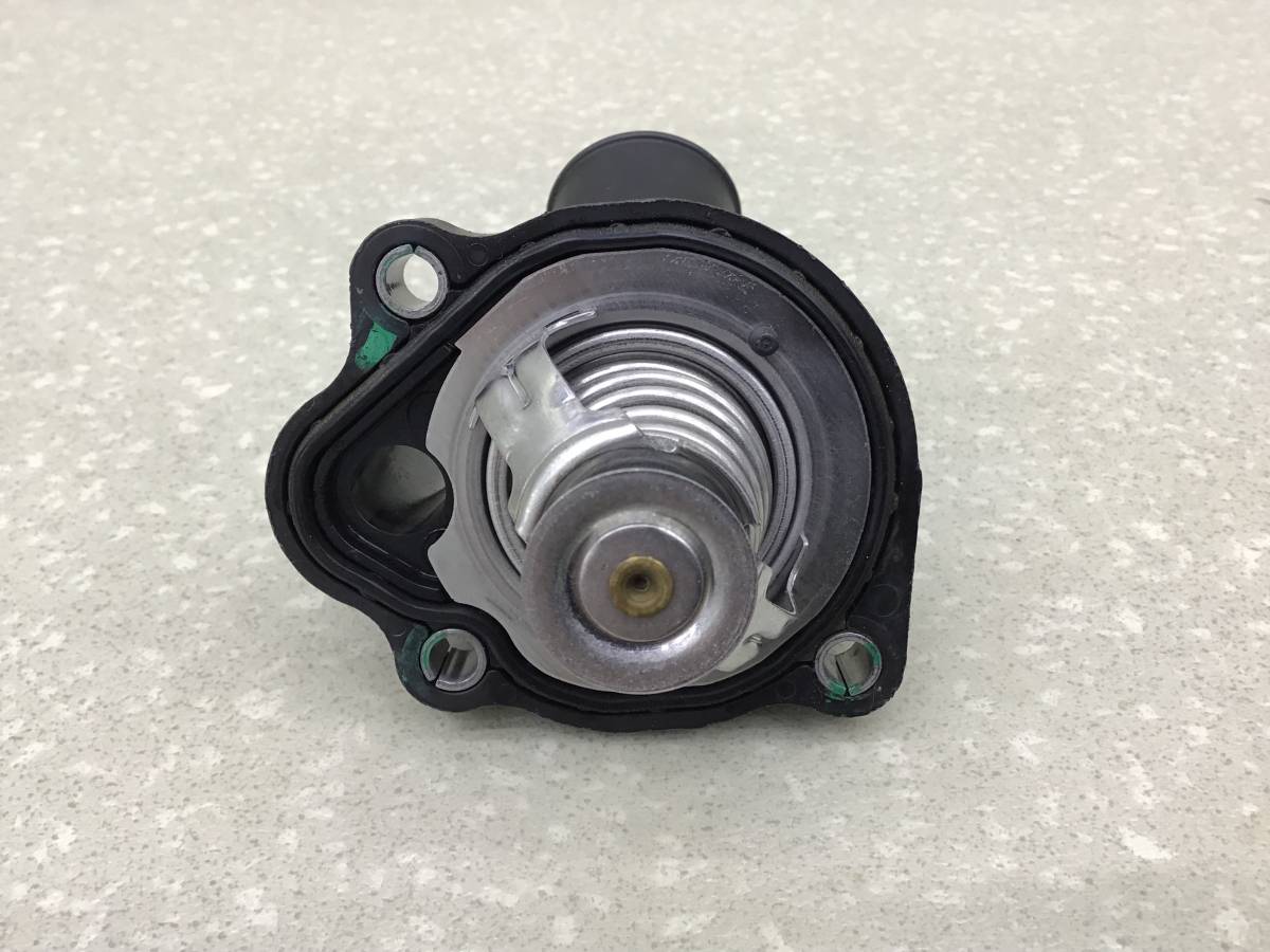 Термостат Mazda Mazda 3 (BK) 2002-2009 Термостат Mazda Mazda 3 (BK) 2002-2009