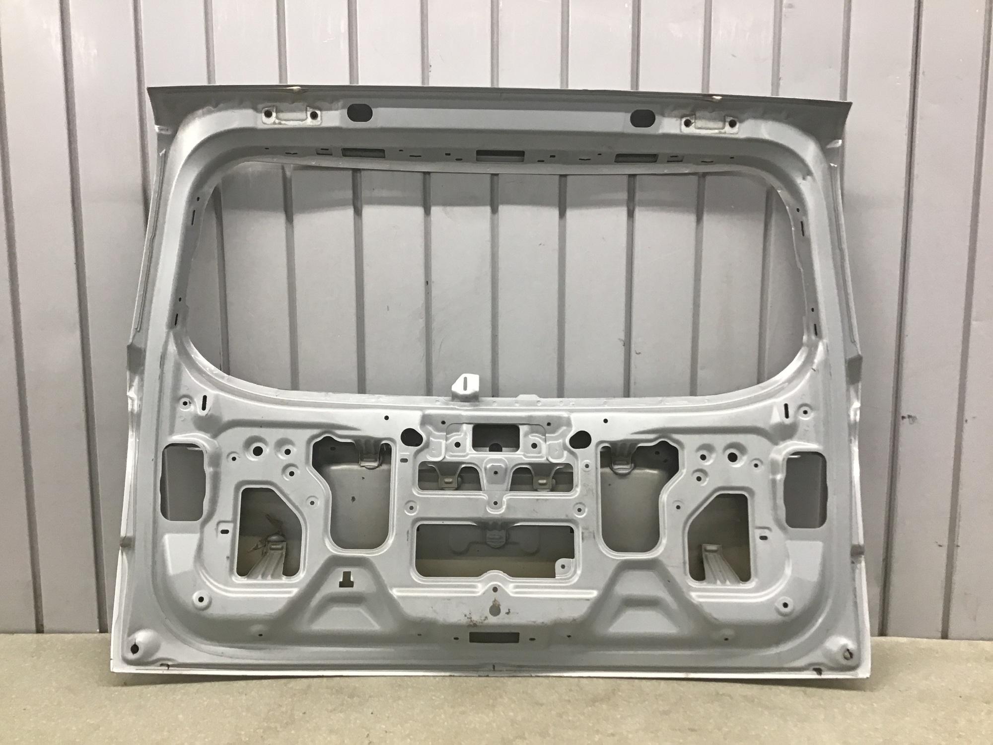 Дверь багажника, Chevrolet Orlando 2011-2015 Дверь багажника, Chevrolet Orlando 2011-2015