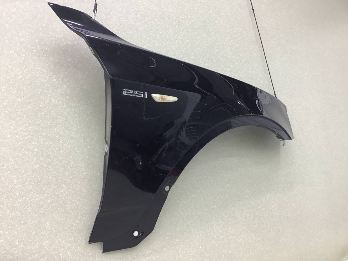 Крыло переднее правое BMW X3 E83 2004-2010 Крыло переднее правое BMW X3 E83 2004-2010