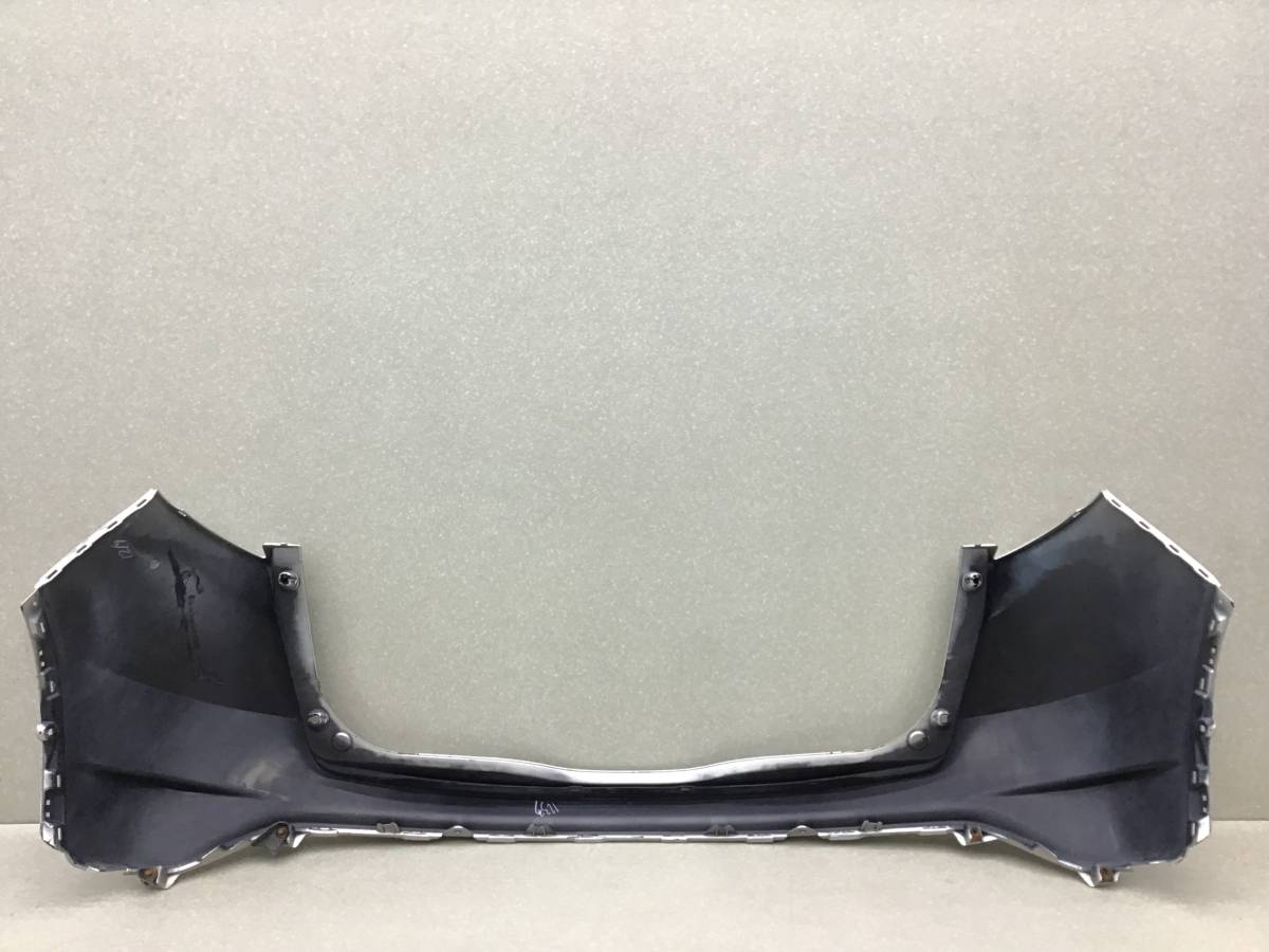 Бампер задний Honda Civic 5D (FN4, FN1, FN3) 2006-2012 Бампер задний Honda Civic 5D (FN4, FN1, FN3) 2006-2012